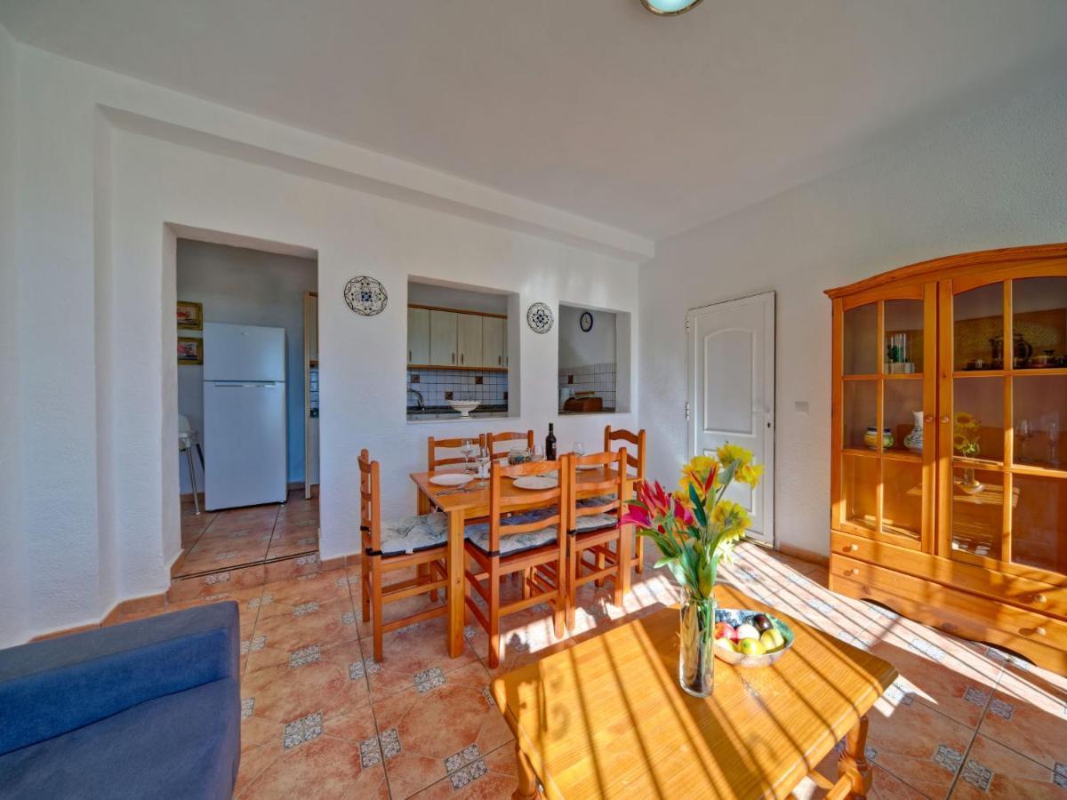 Canuta Baja 3 By Interhome * Calp