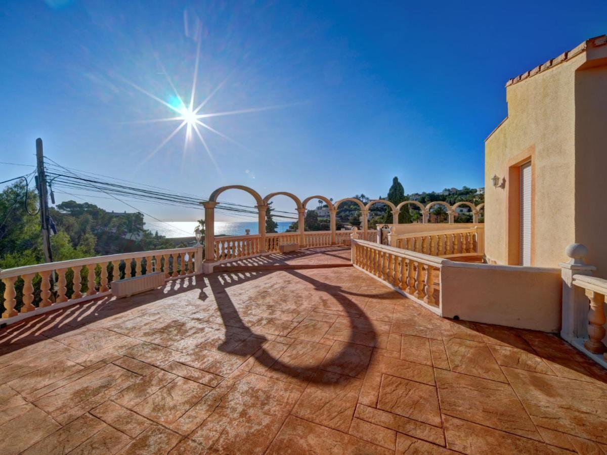 Appartement Canuta Baja 3 By Interhome *