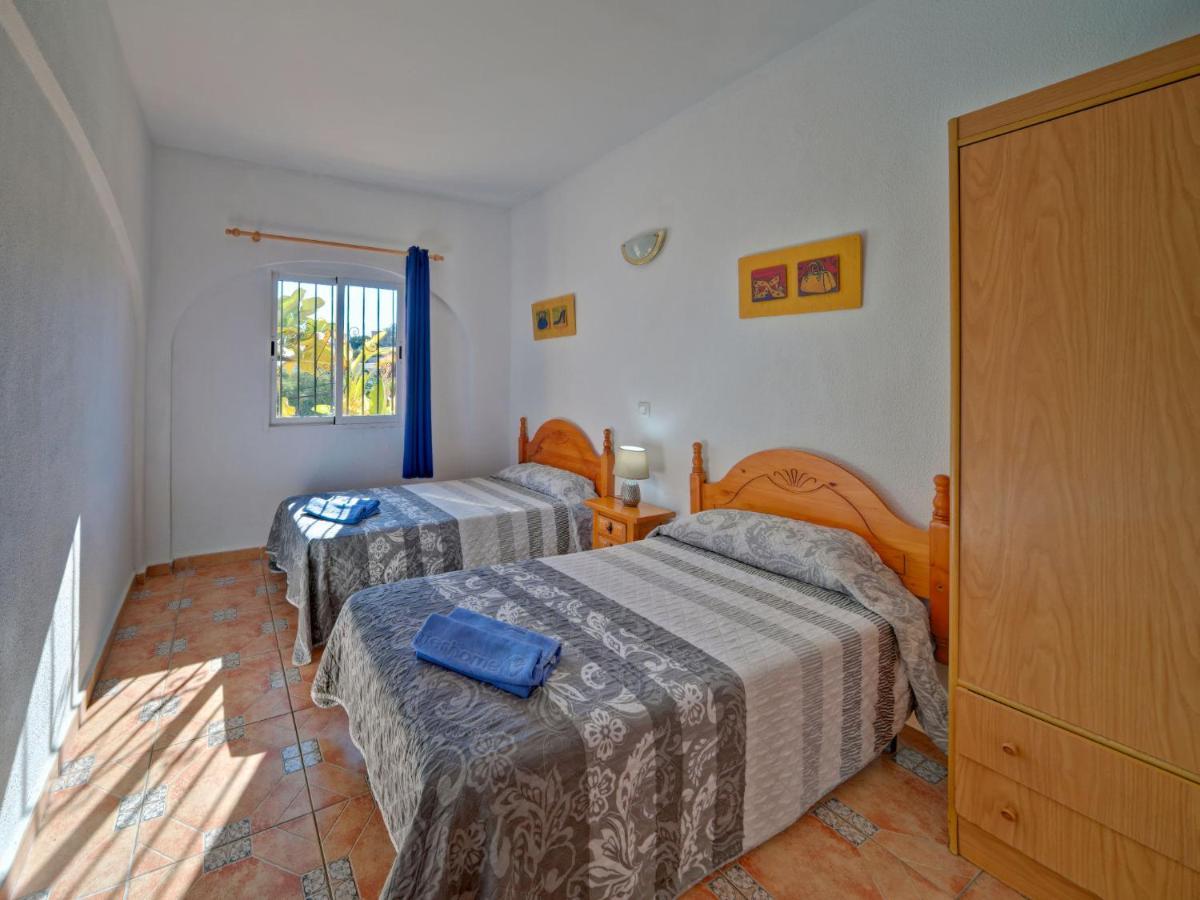 Appartement Canuta Baja 3 By Interhome *
